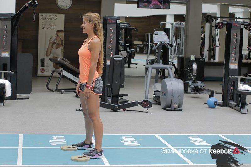 5 самых эффективных упражнений на ягодицы. Изображение номер 5 5 самых эффективных упражнений на ягодицы. Изображение номер 5