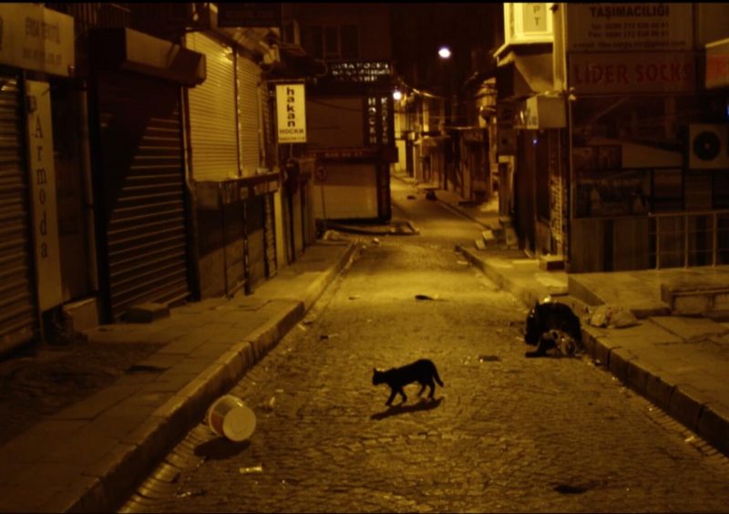 5 фильмов, которые нужно посмотреть на Beat Film Festival. Изображение номер 1 5 фильмов, которые нужно посмотреть на Beat Film Festival. Изображение номер 1