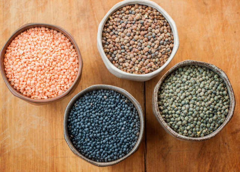7 продуктов с очень высоким содержанием белка. Изображение номер 3 7 продуктов с очень высоким содержанием белка. Изображение номер 3