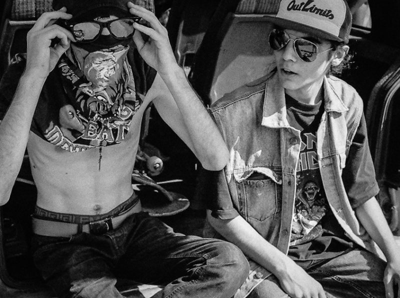 5 фильмов, которые нужно посмотреть на Beat Film Festival. Изображение номер 5 5 фильмов, которые нужно посмотреть на Beat Film Festival. Изображение номер 5