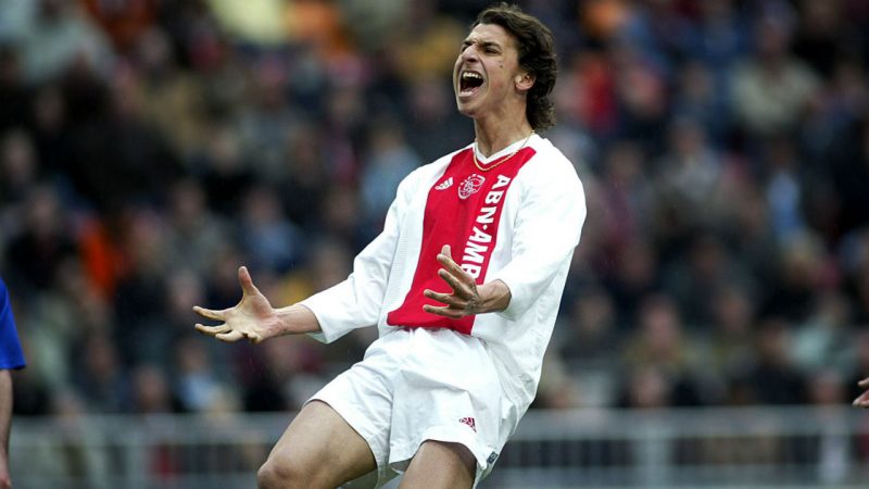 «Не бойтесь быть особенным — мне это сыграло на руку»: чему нас научил Златан Ибрагимович. Изображение номер 4 «Не бойтесь быть особенным — мне это сыграло на руку»: чему нас научил Златан Ибрагимович. Изображение номер 4