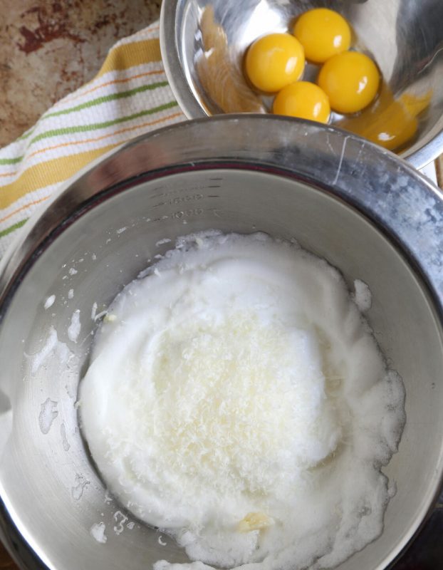 Рецепт дня: запечённая глазунья. Изображение номер 3 Рецепт дня: запечённая глазунья. Изображение номер 3