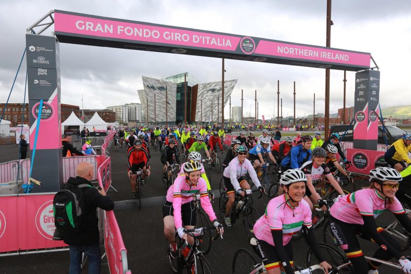 Gran Fondo: легендарный велозаезд теперь и в России. Изображение номер 2 Gran Fondo: легендарный велозаезд теперь и в России. Изображение номер 2