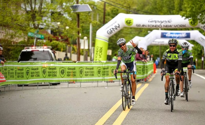 Gran Fondo: легендарный велозаезд теперь и в России. Изображение номер 3 Gran Fondo: легендарный велозаезд теперь и в России. Изображение номер 3