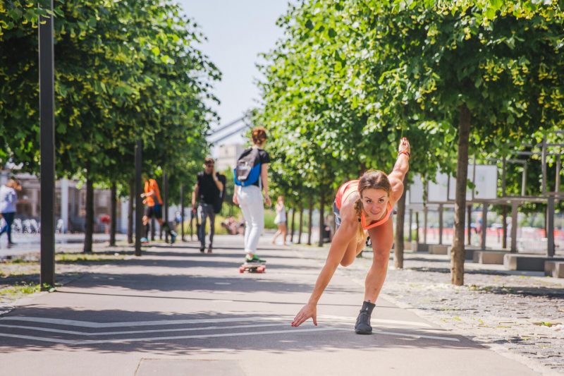 Жиросжигающая тренировка: 11 эффективных упражнений. Изображение номер 30 Жиросжигающая тренировка: 11 эффективных упражнений. Изображение номер 30