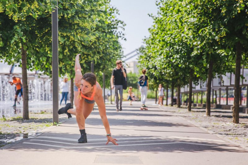 Жиросжигающая тренировка: 11 эффективных упражнений. Изображение номер 29 Жиросжигающая тренировка: 11 эффективных упражнений. Изображение номер 29