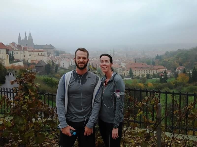 10 самых интересных беговых экскурсий по всему миру. Изображение номер 10 10 самых интересных беговых экскурсий по всему миру. Изображение номер 10