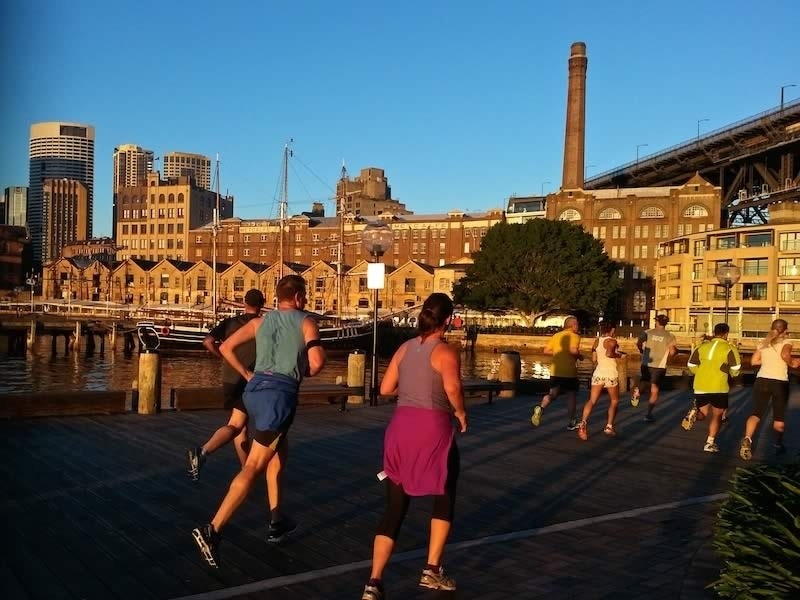 10 самых интересных беговых экскурсий по всему миру. Изображение номер 19 10 самых интересных беговых экскурсий по всему миру. Изображение номер 19