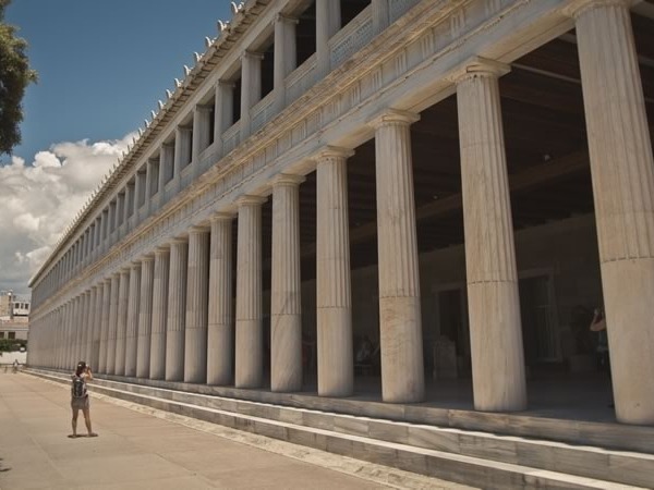 10 самых интересных беговых экскурсий по всему миру. Изображение номер 2 10 самых интересных беговых экскурсий по всему миру. Изображение номер 2