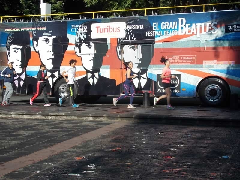 10 самых интересных беговых экскурсий по всему миру. Изображение номер 21 10 самых интересных беговых экскурсий по всему миру. Изображение номер 21