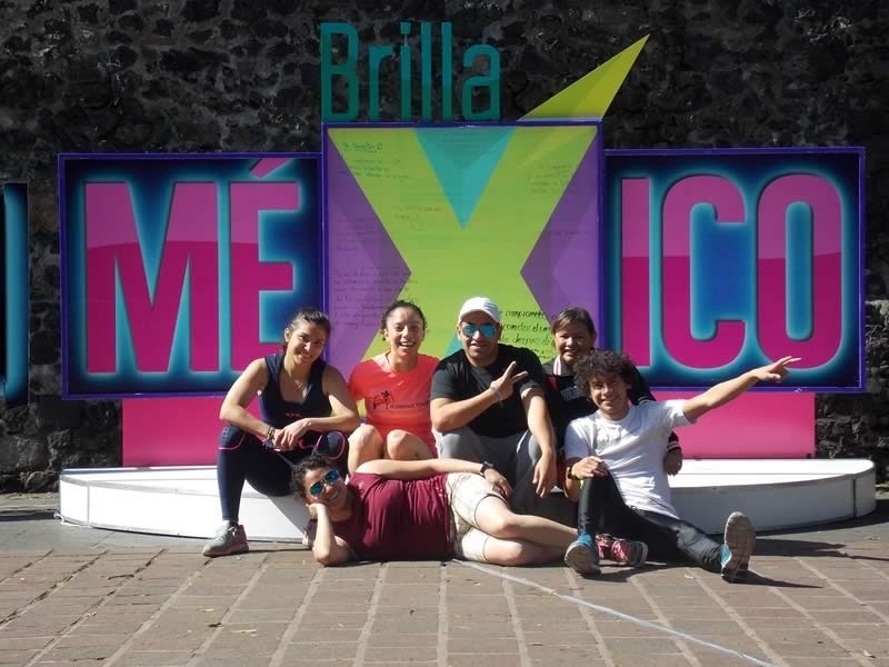 10 самых интересных беговых экскурсий по всему миру. Изображение номер 22 10 самых интересных беговых экскурсий по всему миру. Изображение номер 22