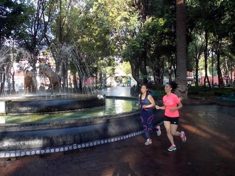 10 самых интересных беговых экскурсий по всему миру. Изображение номер 23 10 самых интересных беговых экскурсий по всему миру. Изображение номер 23