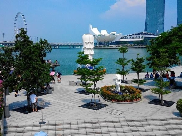 10 самых интересных беговых экскурсий по всему миру. Изображение номер 24 10 самых интересных беговых экскурсий по всему миру. Изображение номер 24