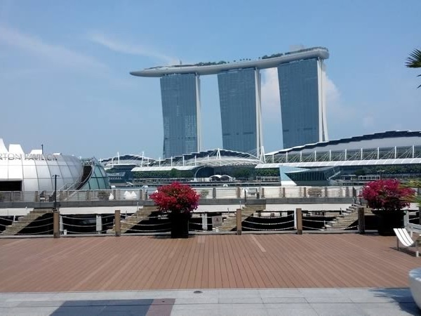 10 самых интересных беговых экскурсий по всему миру. Изображение номер 25 10 самых интересных беговых экскурсий по всему миру. Изображение номер 25