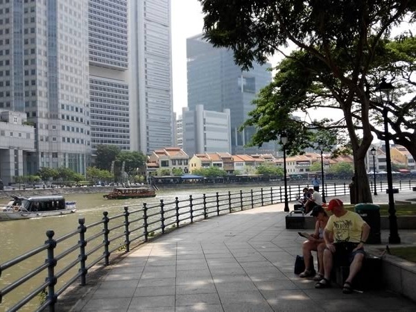 10 самых интересных беговых экскурсий по всему миру. Изображение номер 26 10 самых интересных беговых экскурсий по всему миру. Изображение номер 26