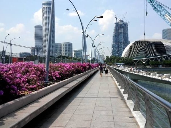 10 самых интересных беговых экскурсий по всему миру. Изображение номер 27 10 самых интересных беговых экскурсий по всему миру. Изображение номер 27