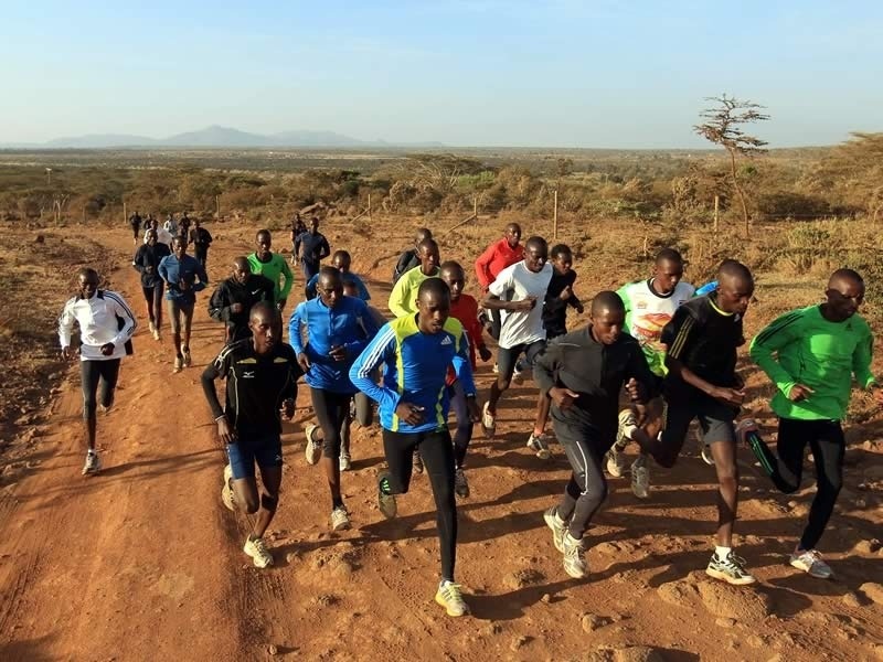 10 самых интересных беговых экскурсий по всему миру. Изображение номер 28 10 самых интересных беговых экскурсий по всему миру. Изображение номер 28