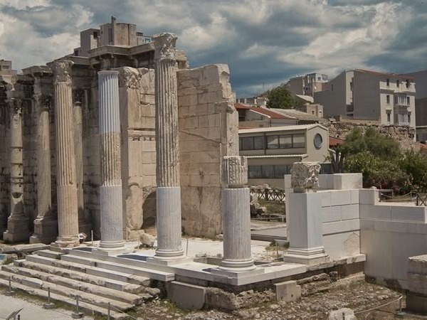 10 самых интересных беговых экскурсий по всему миру. Изображение номер 3 10 самых интересных беговых экскурсий по всему миру. Изображение номер 3