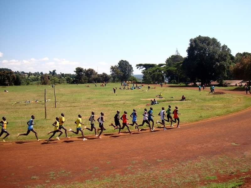 10 самых интересных беговых экскурсий по всему миру. Изображение номер 30 10 самых интересных беговых экскурсий по всему миру. Изображение номер 30