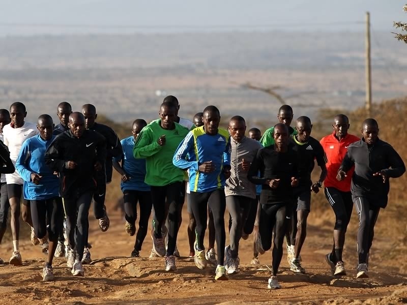 10 самых интересных беговых экскурсий по всему миру. Изображение номер 31 10 самых интересных беговых экскурсий по всему миру. Изображение номер 31