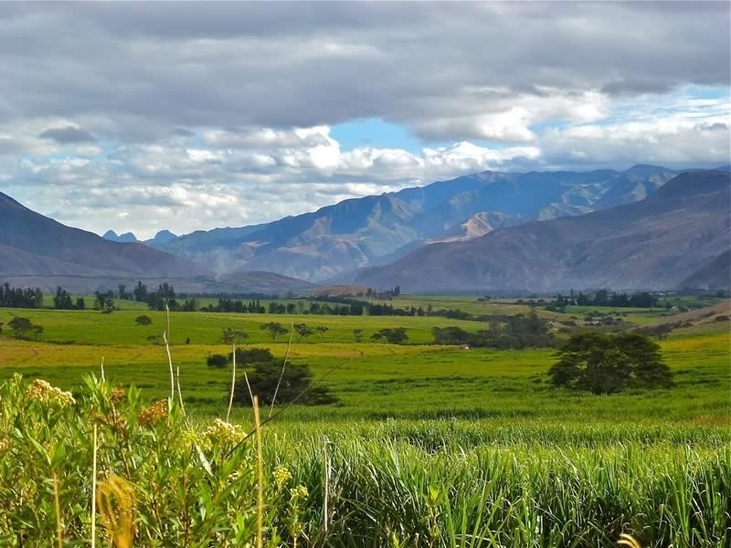 10 самых интересных беговых экскурсий по всему миру. Изображение номер 32 10 самых интересных беговых экскурсий по всему миру. Изображение номер 32