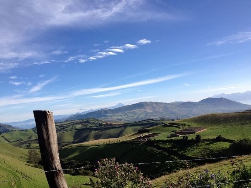 10 самых интересных беговых экскурсий по всему миру. Изображение номер 35 10 самых интересных беговых экскурсий по всему миру. Изображение номер 35