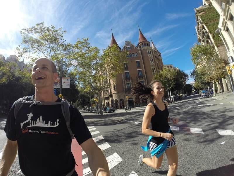 10 самых интересных беговых экскурсий по всему миру. Изображение номер 4 10 самых интересных беговых экскурсий по всему миру. Изображение номер 4