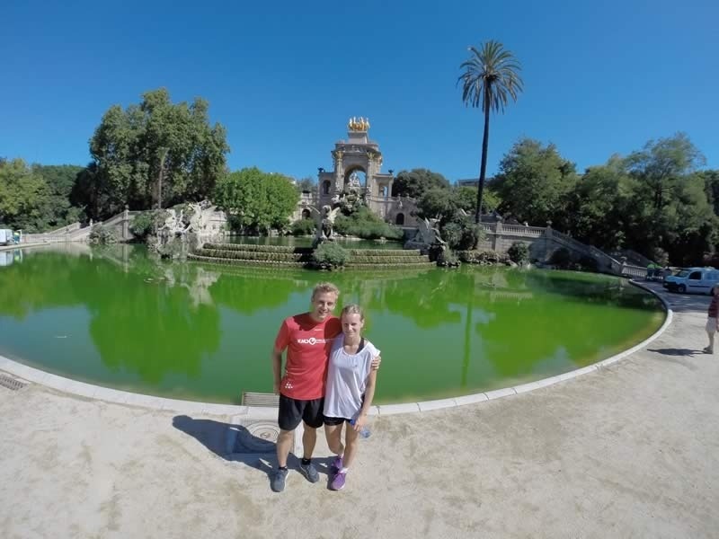 10 самых интересных беговых экскурсий по всему миру. Изображение номер 5 10 самых интересных беговых экскурсий по всему миру. Изображение номер 5