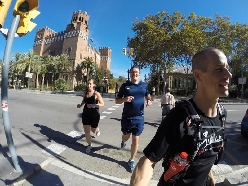 10 самых интересных беговых экскурсий по всему миру. Изображение номер 6 10 самых интересных беговых экскурсий по всему миру. Изображение номер 6