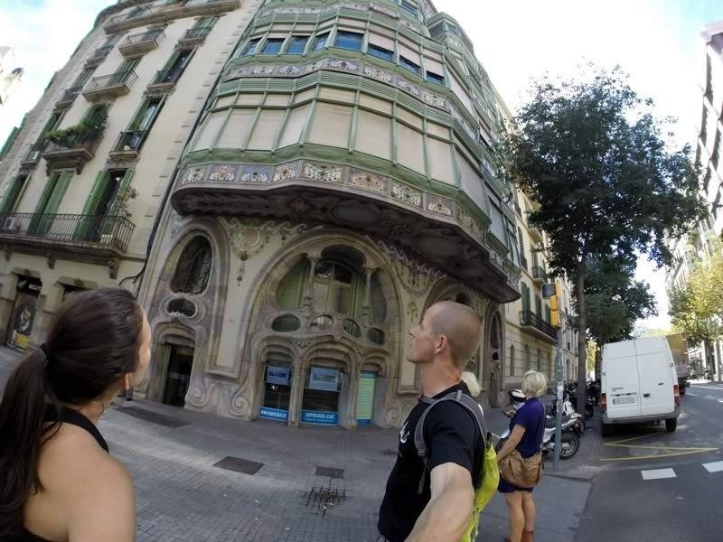 10 самых интересных беговых экскурсий по всему миру. Изображение номер 7 10 самых интересных беговых экскурсий по всему миру. Изображение номер 7