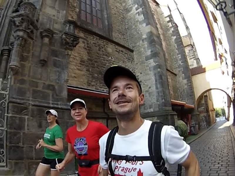 10 самых интересных беговых экскурсий по всему миру. Изображение номер 8 10 самых интересных беговых экскурсий по всему миру. Изображение номер 8