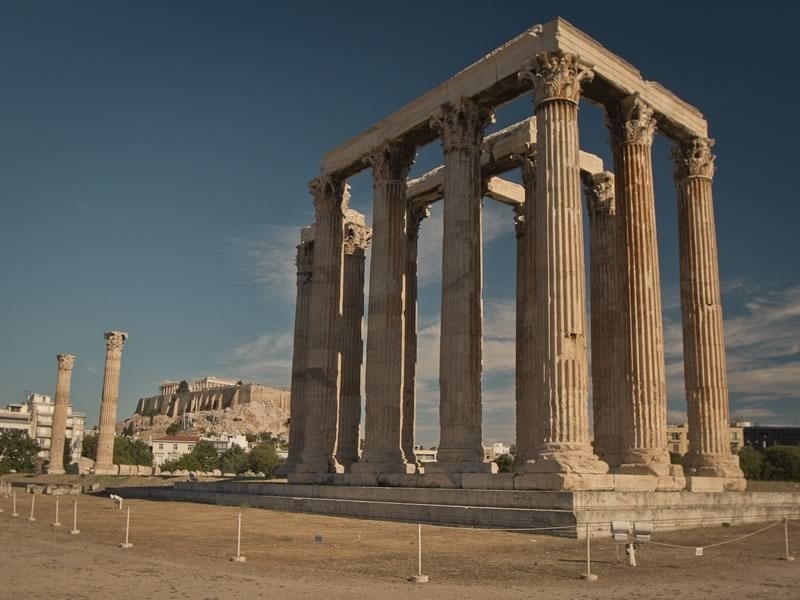 10 самых интересных беговых экскурсий по всему миру. Изображение номер 1 10 самых интересных беговых экскурсий по всему миру. Изображение номер 1