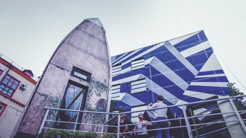 8 лучших вегетарианских кафе Москвы. Изображение номер 19 8 лучших вегетарианских кафе Москвы. Изображение номер 19