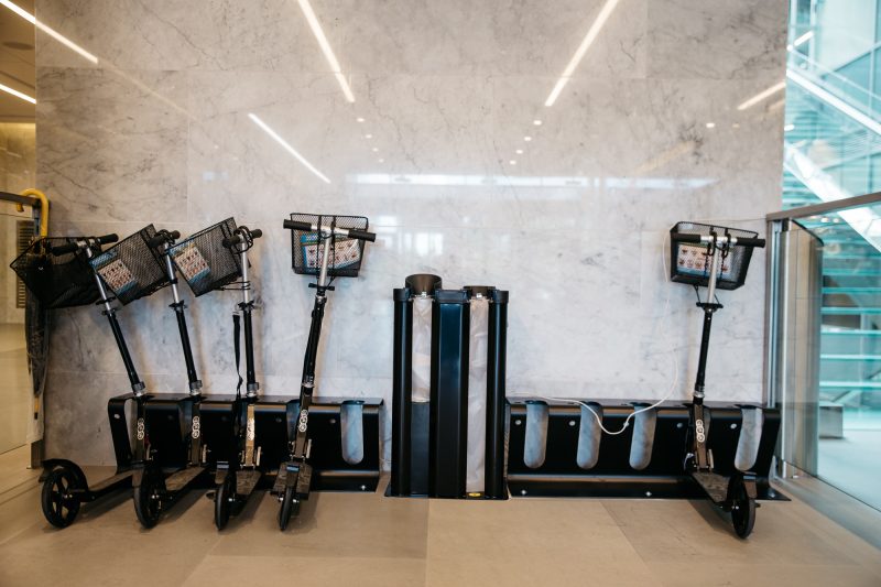 10 причин удивиться новому Дому Спорта adidas. Изображение номер 6 10 причин удивиться новому Дому Спорта adidas. Изображение номер 6