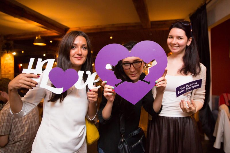 8 лучших интеллектуальных клубов Москвы. Изображение номер 8 8 лучших интеллектуальных клубов Москвы. Изображение номер 8