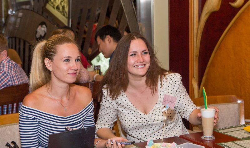 8 лучших интеллектуальных клубов Москвы. Изображение номер 28 8 лучших интеллектуальных клубов Москвы. Изображение номер 28