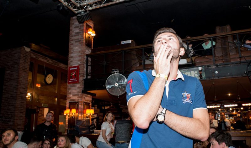 8 лучших интеллектуальных клубов Москвы. Изображение номер 22 8 лучших интеллектуальных клубов Москвы. Изображение номер 22