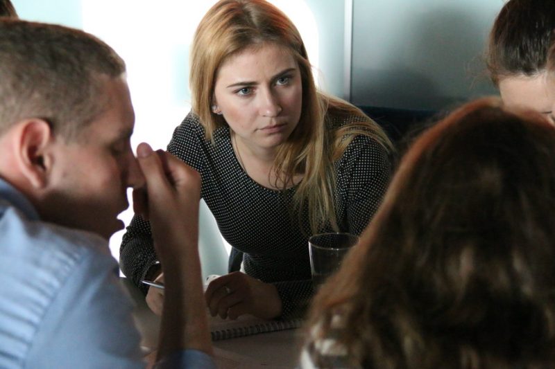 8 лучших интеллектуальных клубов Москвы. Изображение номер 13 8 лучших интеллектуальных клубов Москвы. Изображение номер 13