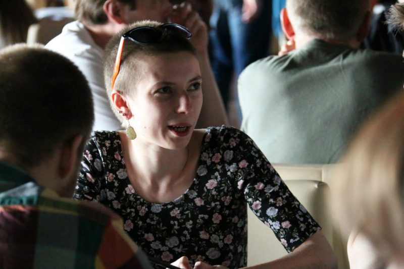 8 лучших интеллектуальных клубов Москвы. Изображение номер 16 8 лучших интеллектуальных клубов Москвы. Изображение номер 16