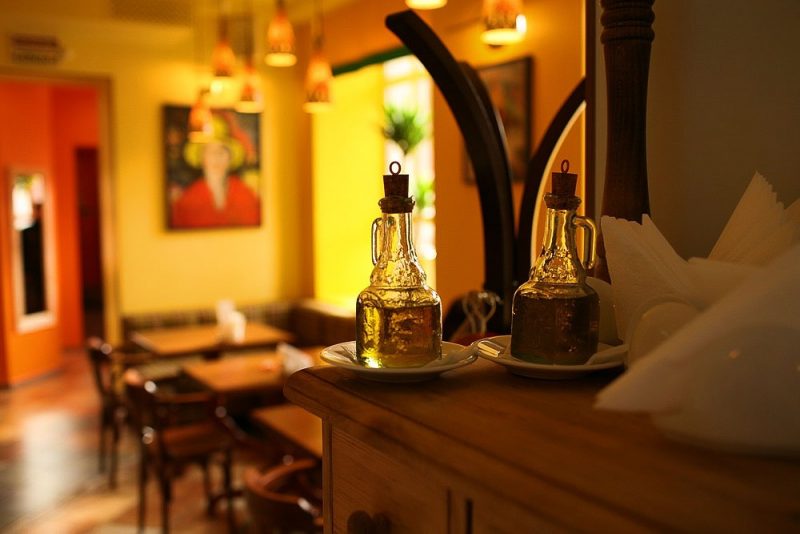 8 лучших вегетарианских кафе Москвы. Изображение номер 15 8 лучших вегетарианских кафе Москвы. Изображение номер 15