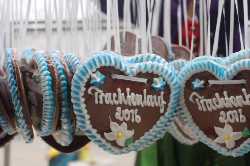 Мюнхенский марафон: чему может научить бег. Изображение номер 4 Мюнхенский марафон: чему может научить бег. Изображение номер 4