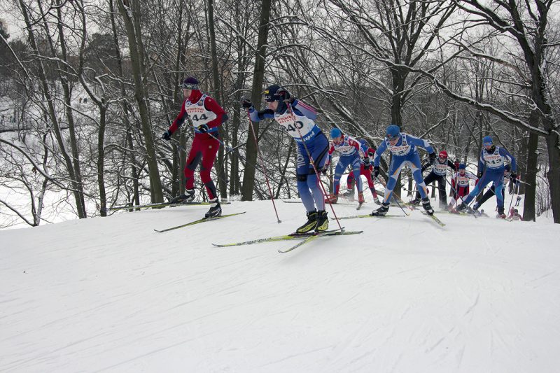 Где покататься на лыжах в Москве и ближнем Подмосковье. Изображение номер 5 Где покататься на лыжах в Москве и ближнем Подмосковье. Изображение номер 5