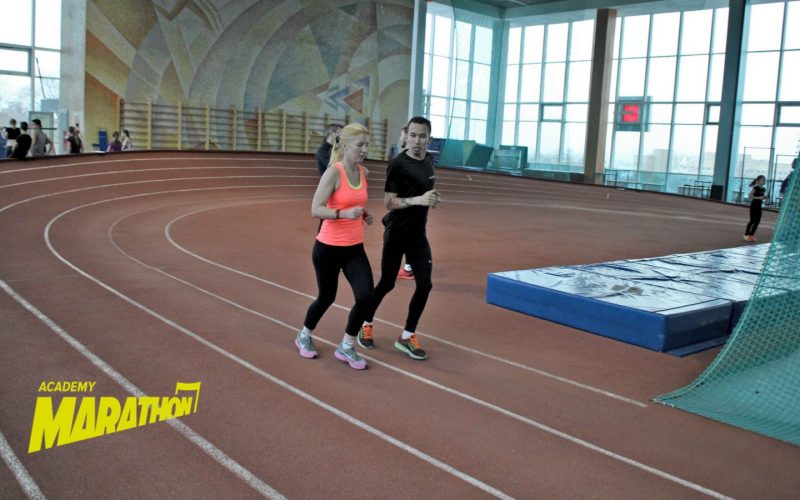 Как подготовиться к первому полумарафону. Изображение номер 2 Как подготовиться к первому полумарафону. Изображение номер 2