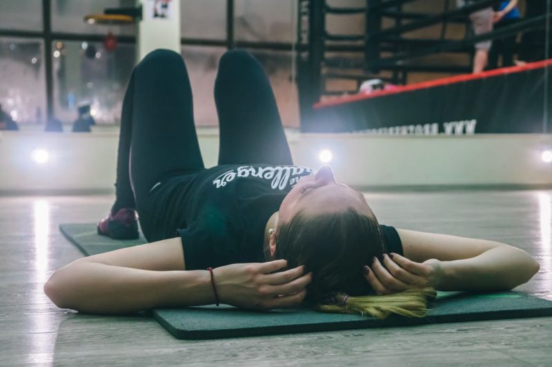 Body Challenge: похудей за 7 недель!. Изображение номер 6 Body Challenge: похудей за 7 недель!. Изображение номер 6