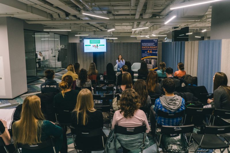 Лекция от The Challenger: как похудеть и набрать мышечную массу безопасно. Изображение номер 3 Лекция от The Challenger: как похудеть и набрать мышечную массу безопасно. Изображение номер 3