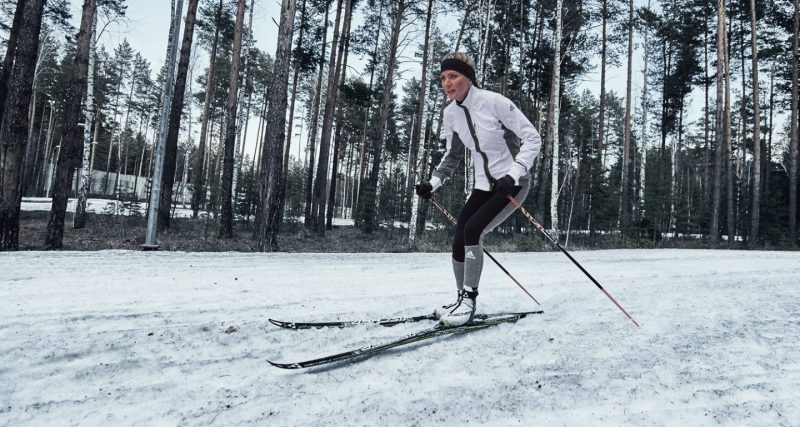 Где покататься на лыжах в Москве и ближнем Подмосковье. Изображение номер 11 Где покататься на лыжах в Москве и ближнем Подмосковье. Изображение номер 11