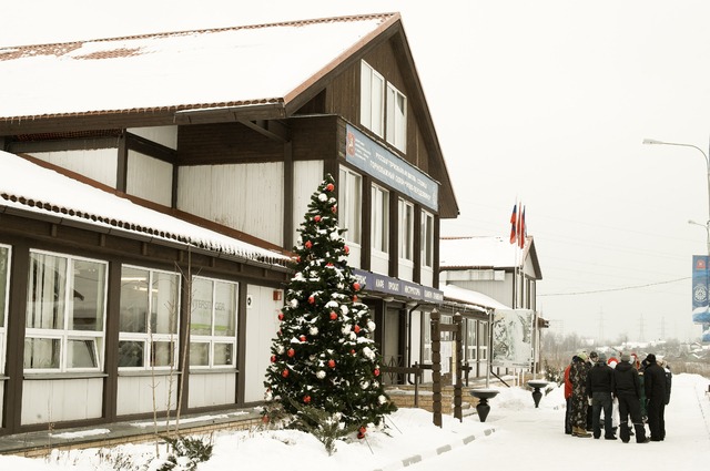 Где покататься на горных лыжах и сноуборде в Москве и Подмосковье. Часть I. Изображение номер 8 Где покататься на горных лыжах и сноуборде в Москве и Подмосковье. Часть I. Изображение номер 8