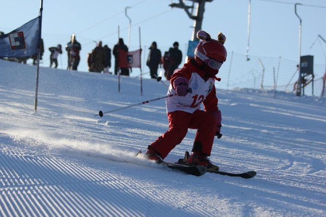 Где покататься на горных лыжах и сноуборде в Москве и Подмосковье. Часть I. Изображение номер 10 Где покататься на горных лыжах и сноуборде в Москве и Подмосковье. Часть I. Изображение номер 10
