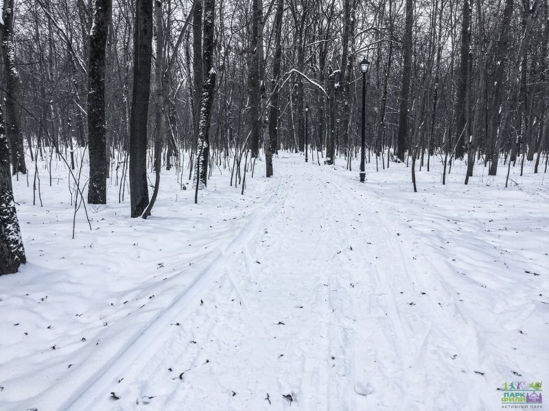 Где покататься на лыжах в Москве и ближнем Подмосковье. Изображение номер 18 Где покататься на лыжах в Москве и ближнем Подмосковье. Изображение номер 18