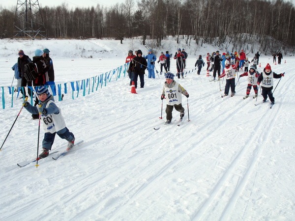 Где покататься на лыжах в Москве и ближнем Подмосковье. Изображение номер 14 Где покататься на лыжах в Москве и ближнем Подмосковье. Изображение номер 14